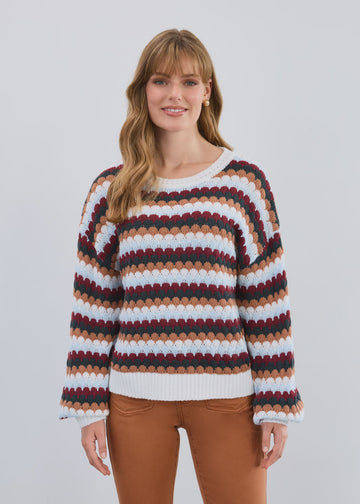 FDJ Carnaby Sweater