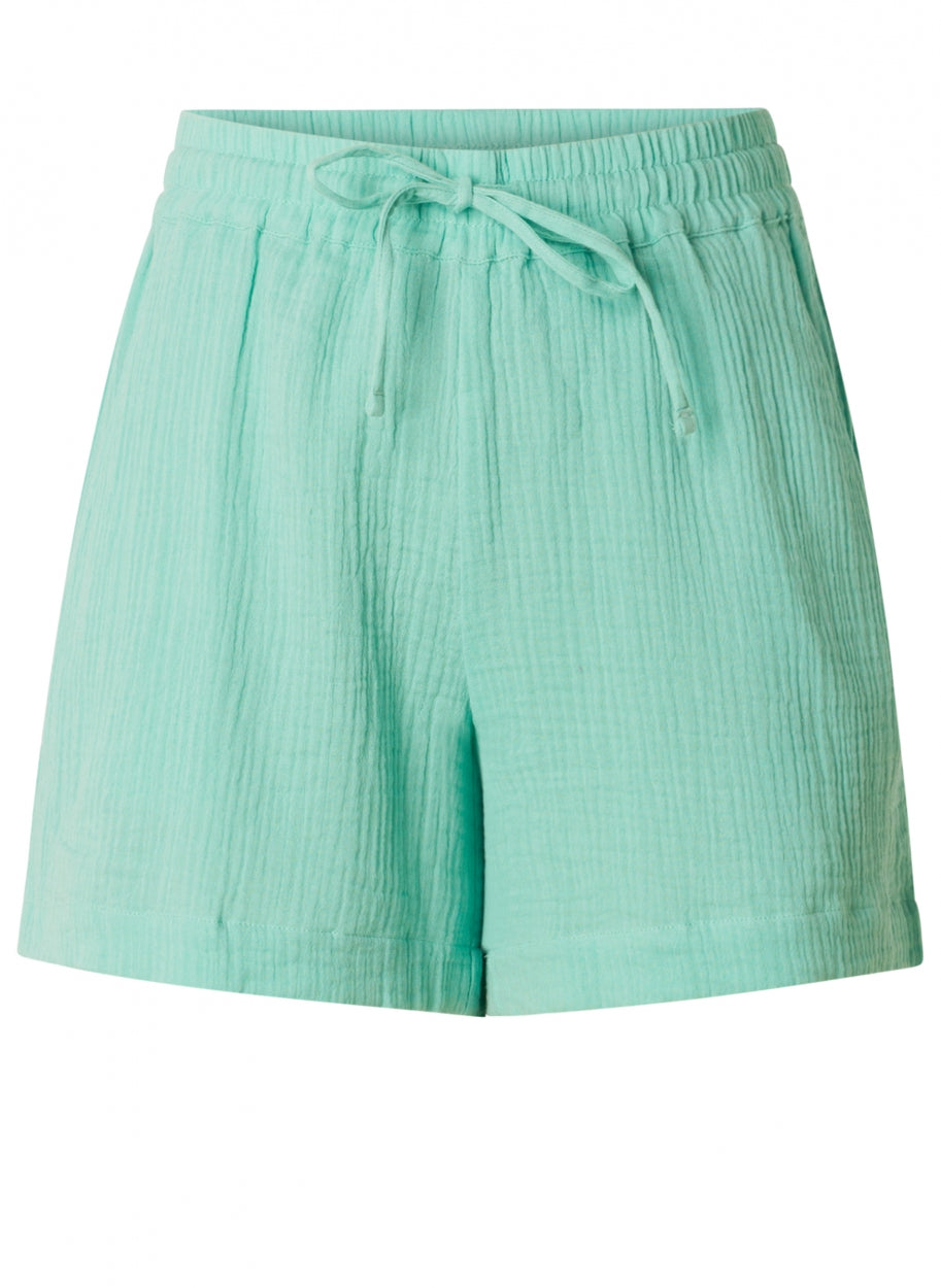 Zeyneb Shorts