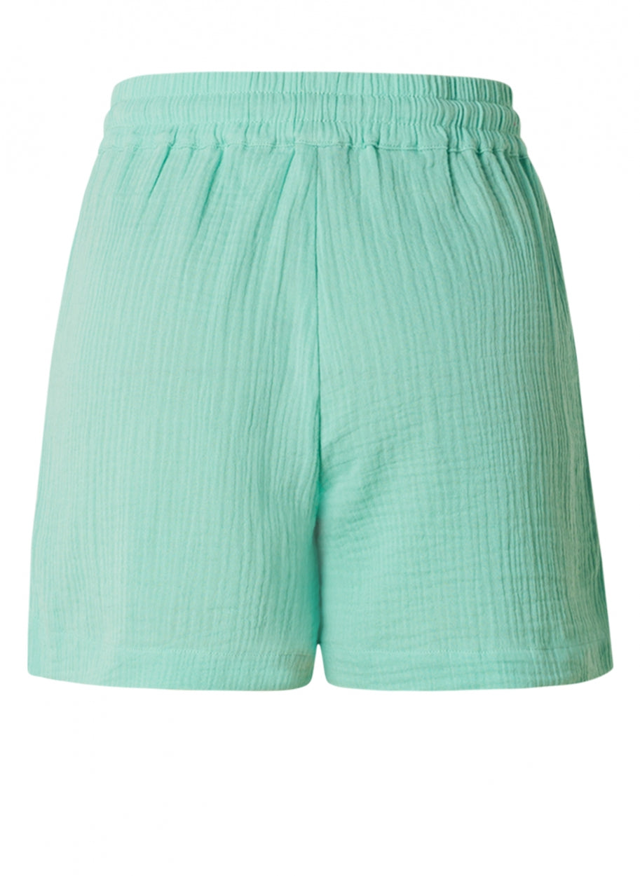 Zeyneb Shorts