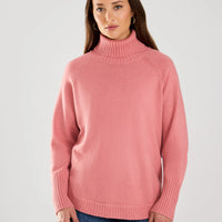 FDJ Cowlneck Sweater 1515333