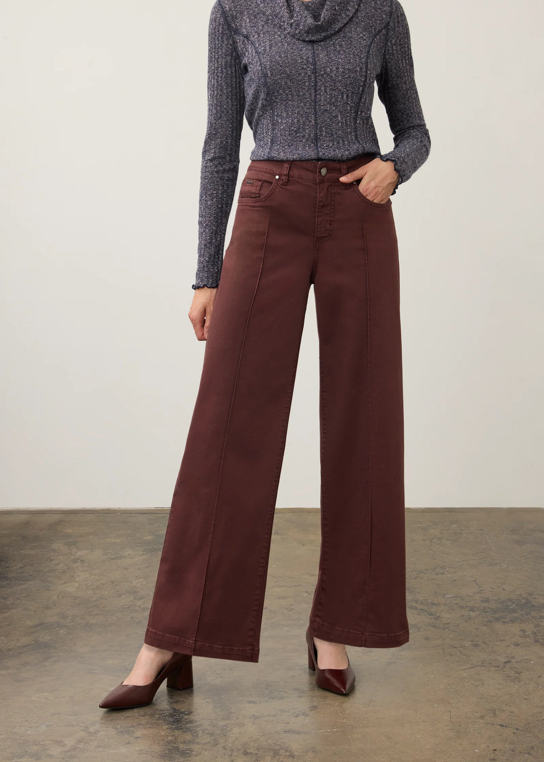 Olivia Wide Leg 2447511