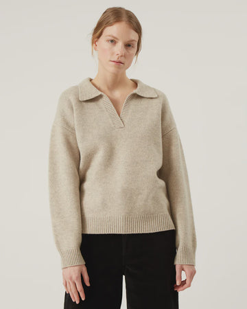 Liliana Merino Wool Sweater