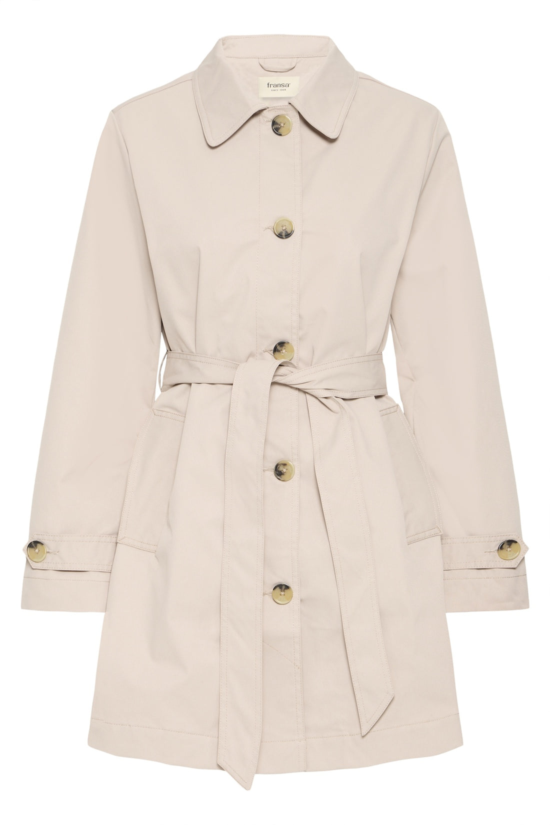 Trina Trench