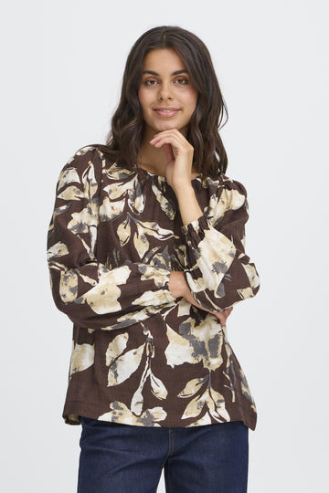 Frariana Blouse