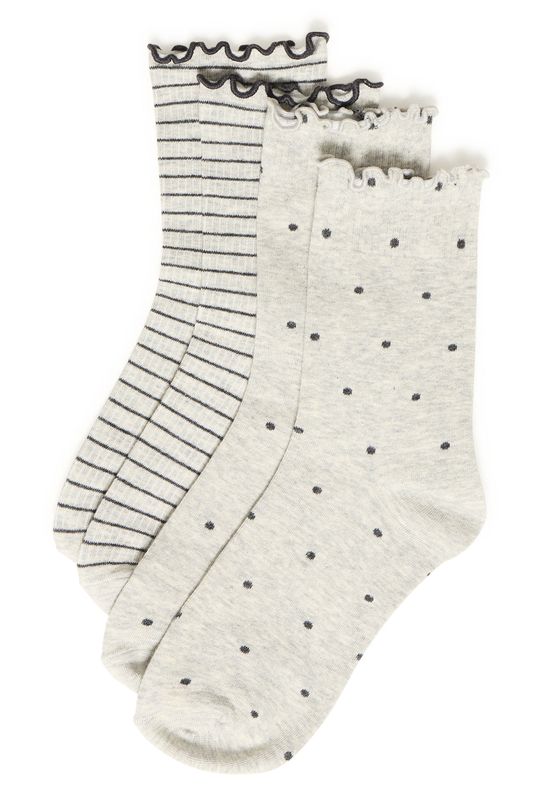 Sina Sock 2-pk