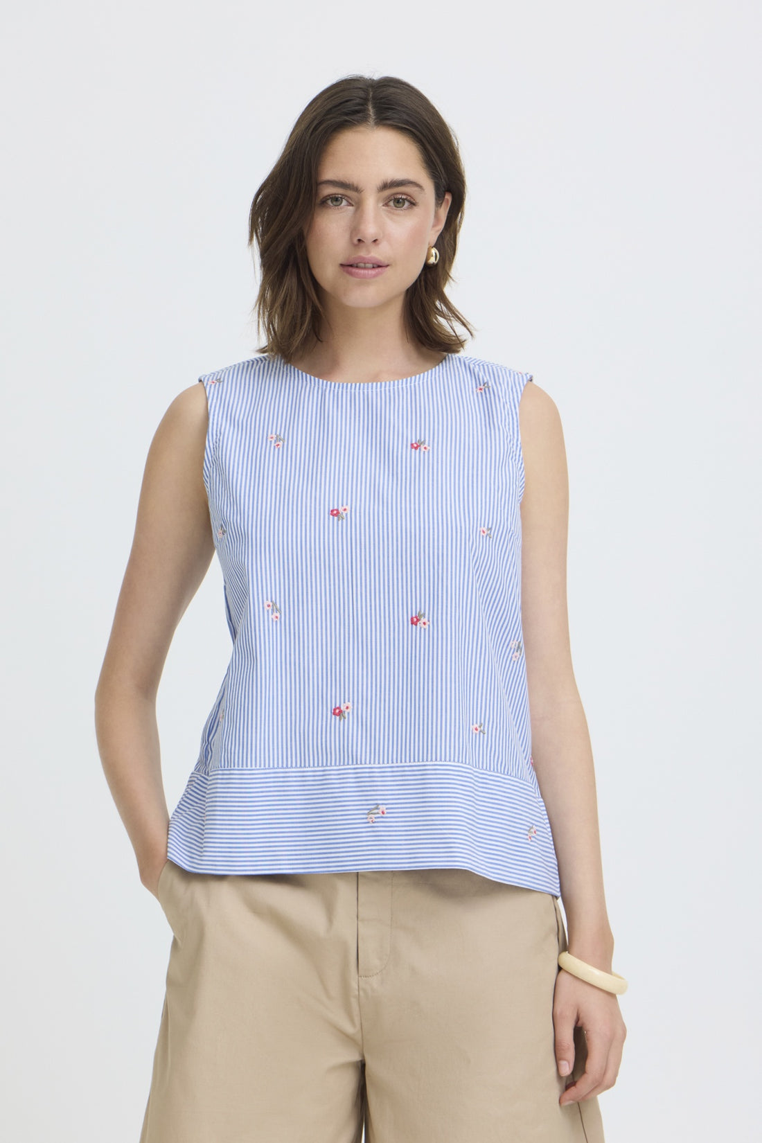 Bernie Blouse
