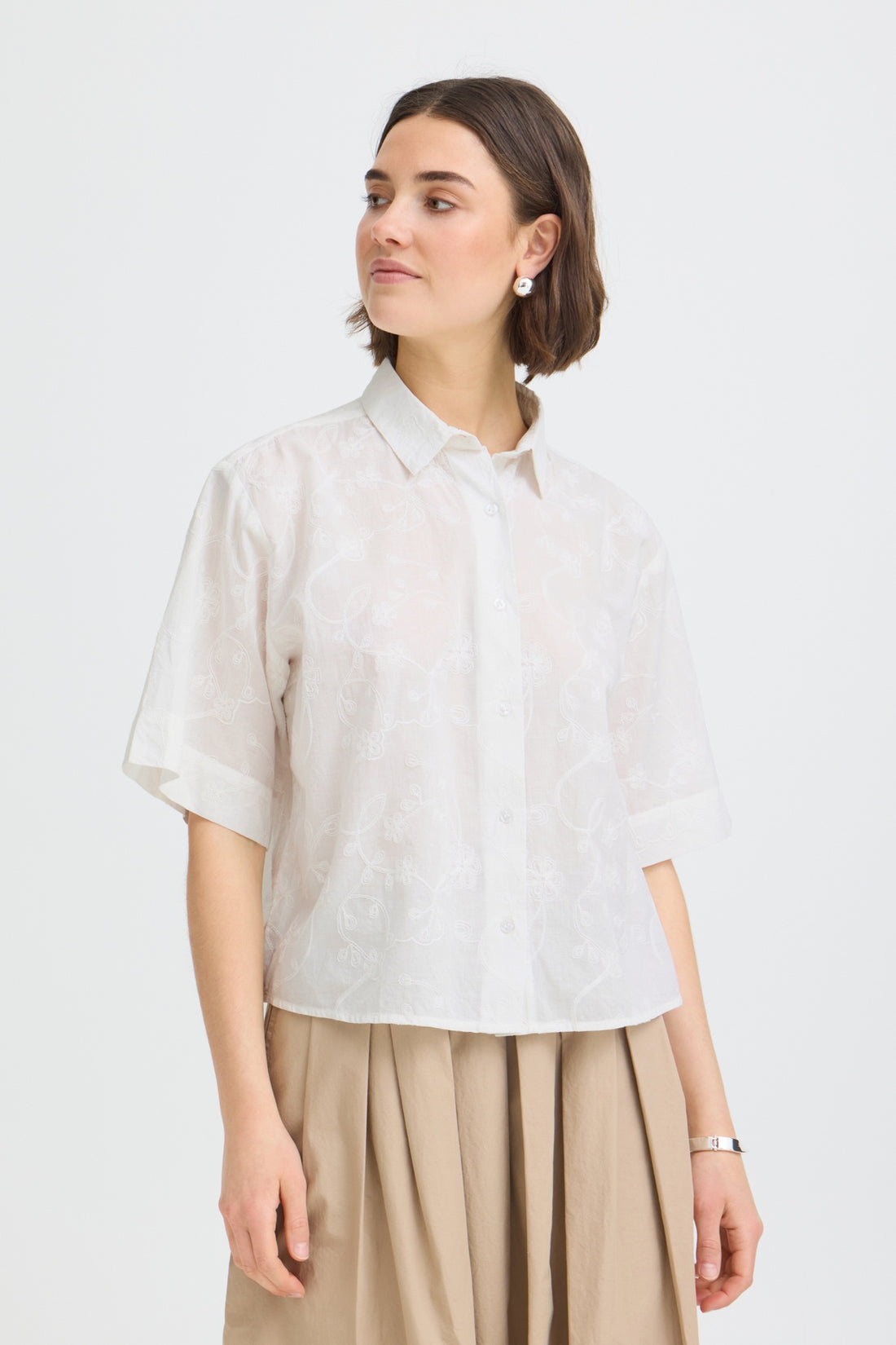 Fransa Emmy Shirt