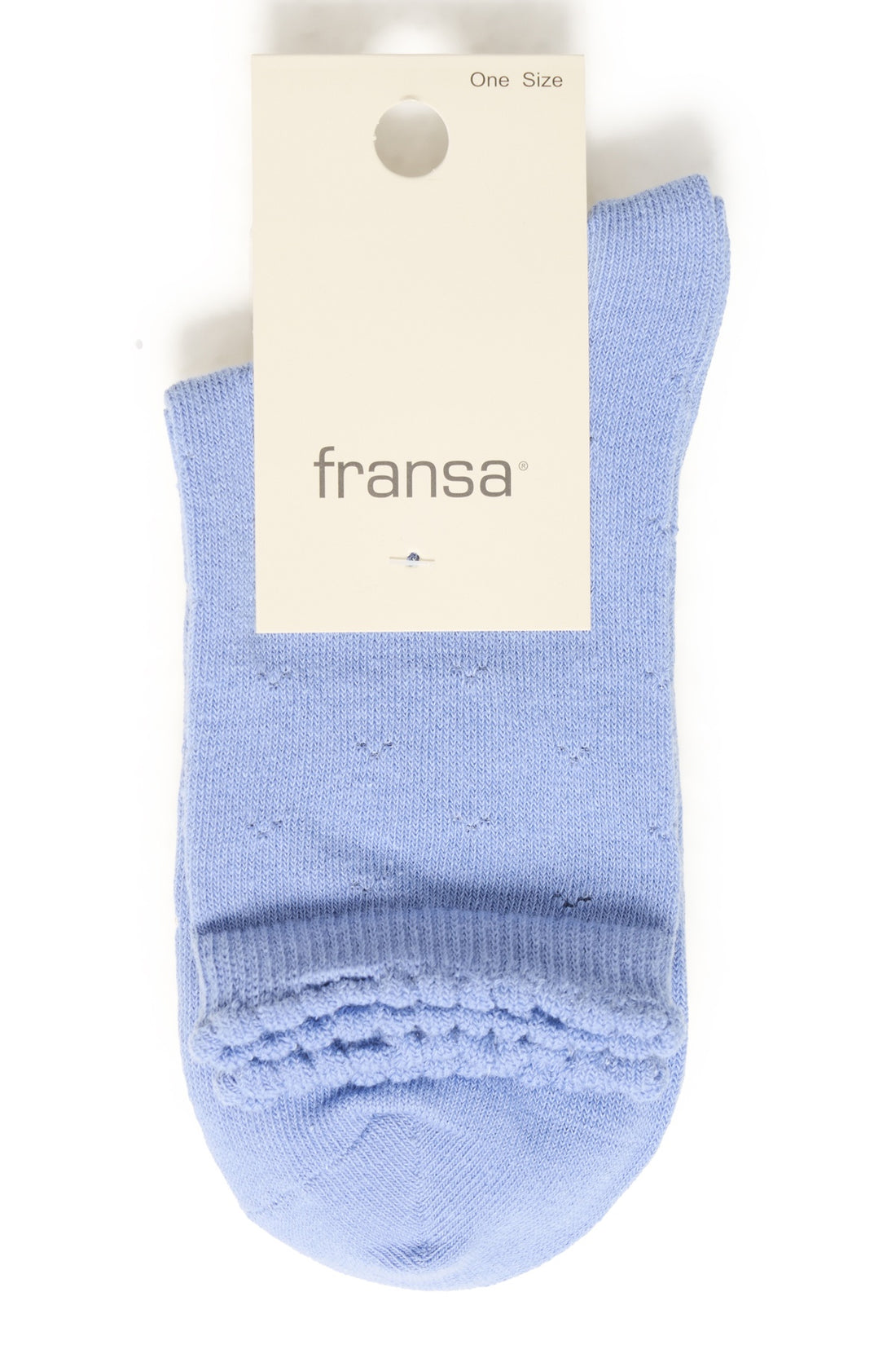 Rosella 2pk Sock