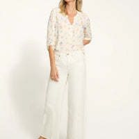 Olivia Wide Ankle 1948