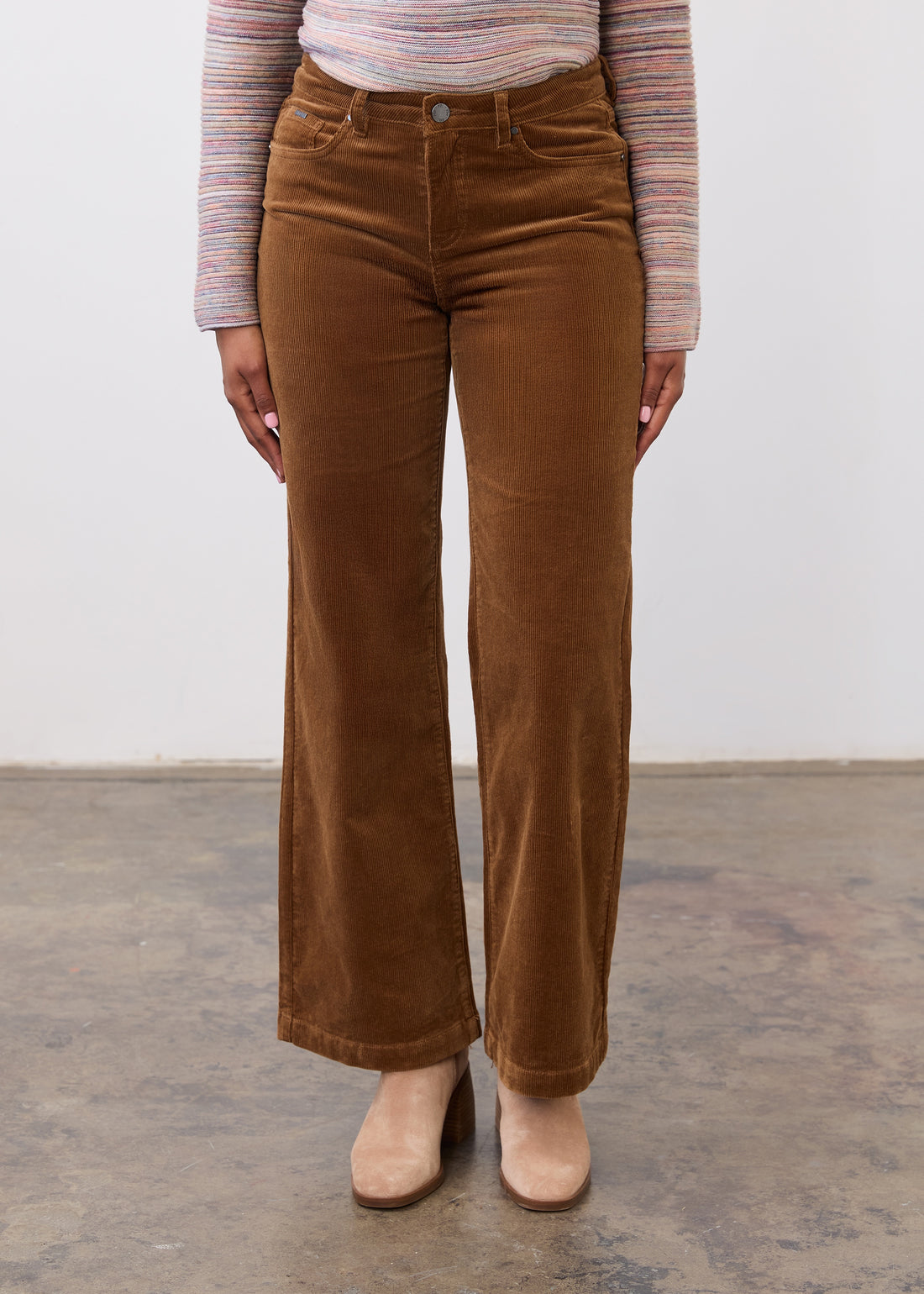 Olivia Wide Leg 0491