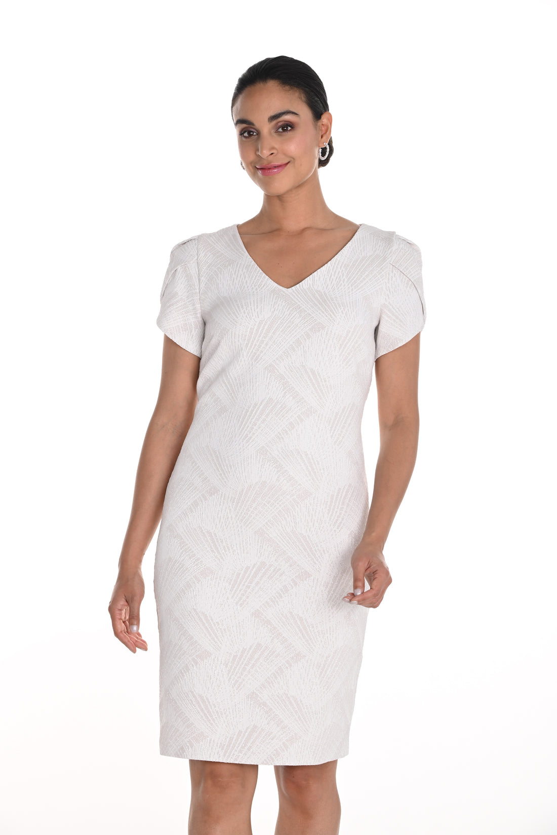 Frank Lyman Dress 258124