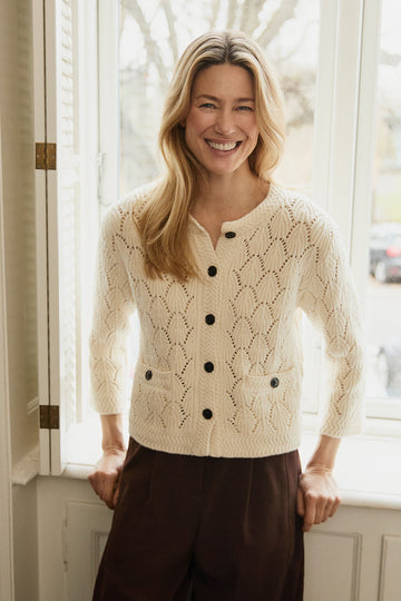Lexina Cardigan