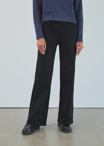 FDJ Beyond Denim Wide Leg