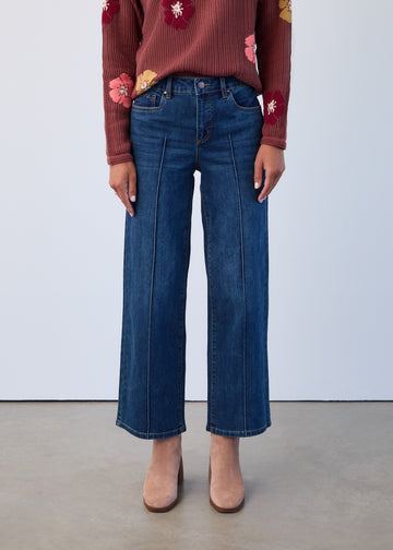 Olivia Wide Ankle 2768779