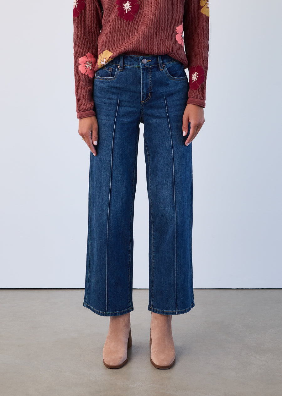 Olivia Wide Ankle 2768779