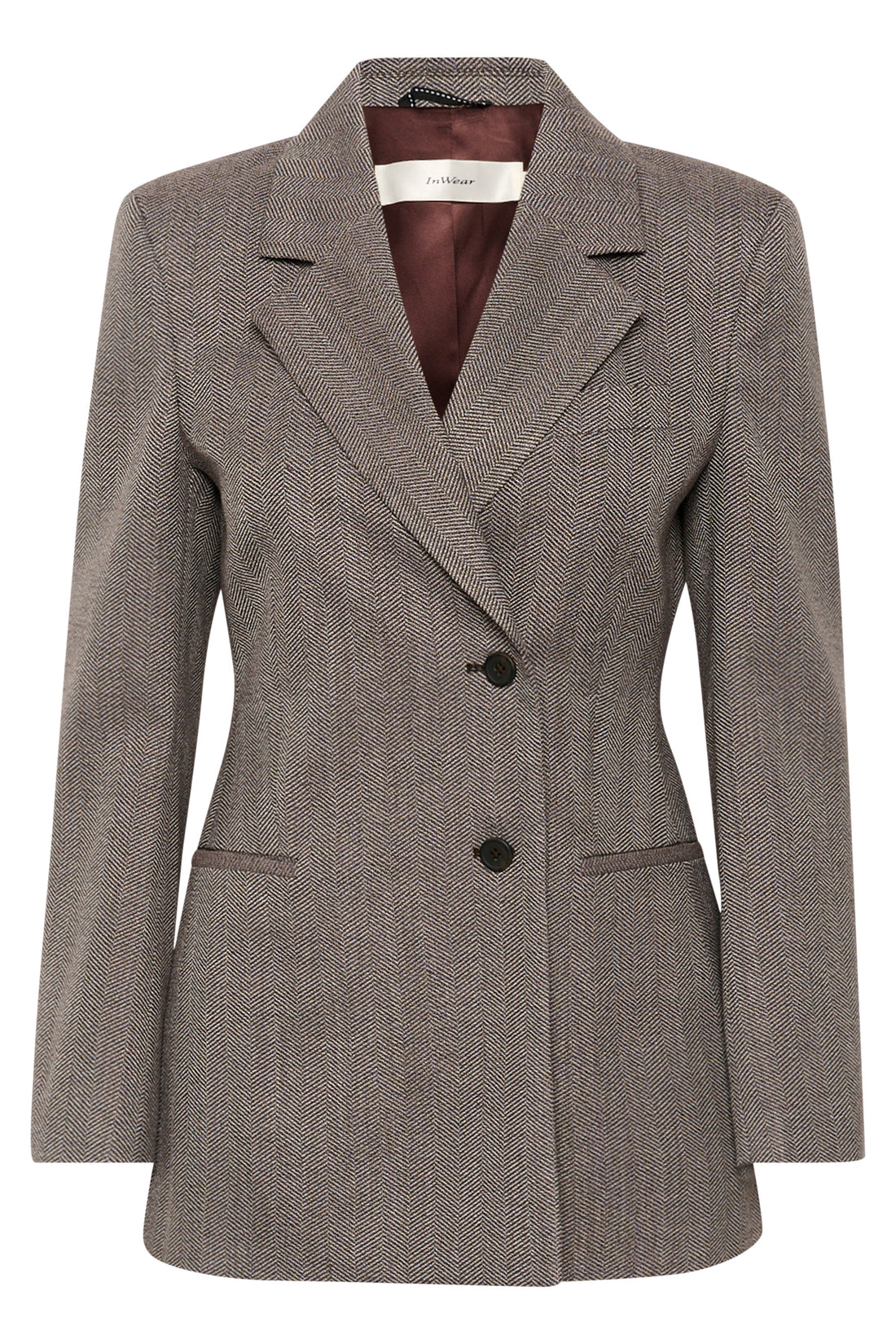 Kahla Blazer