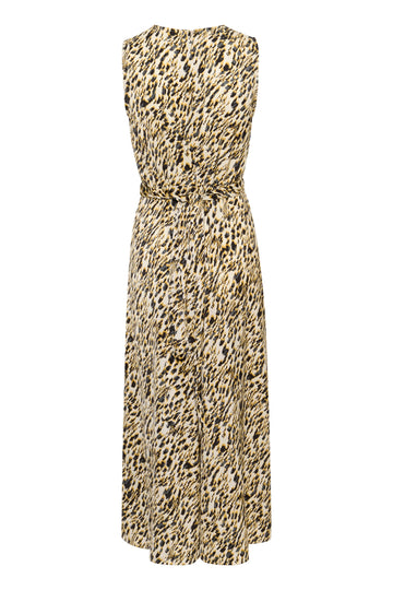 Kinley Printed Dress