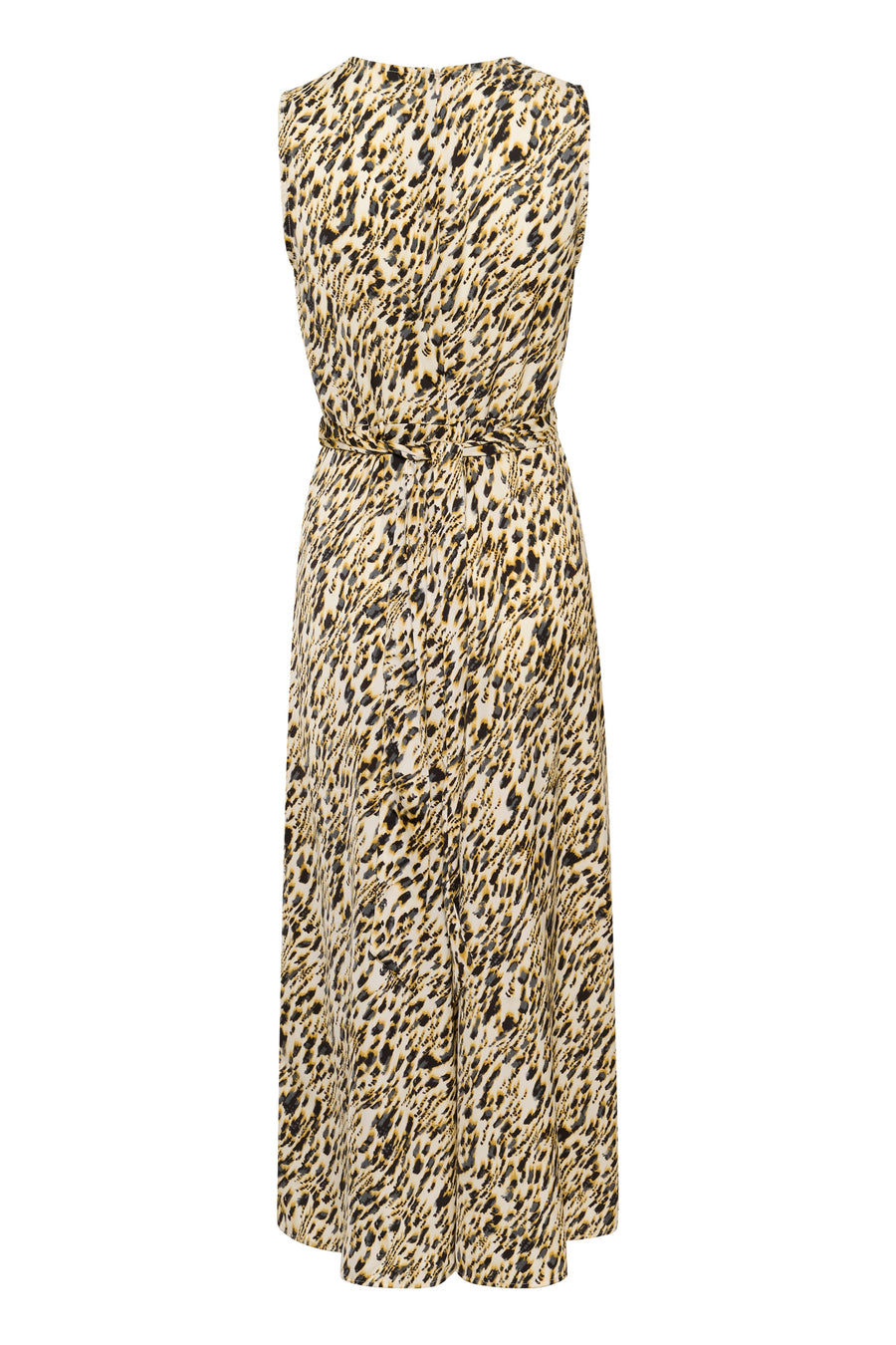 Kinley Printed Dress