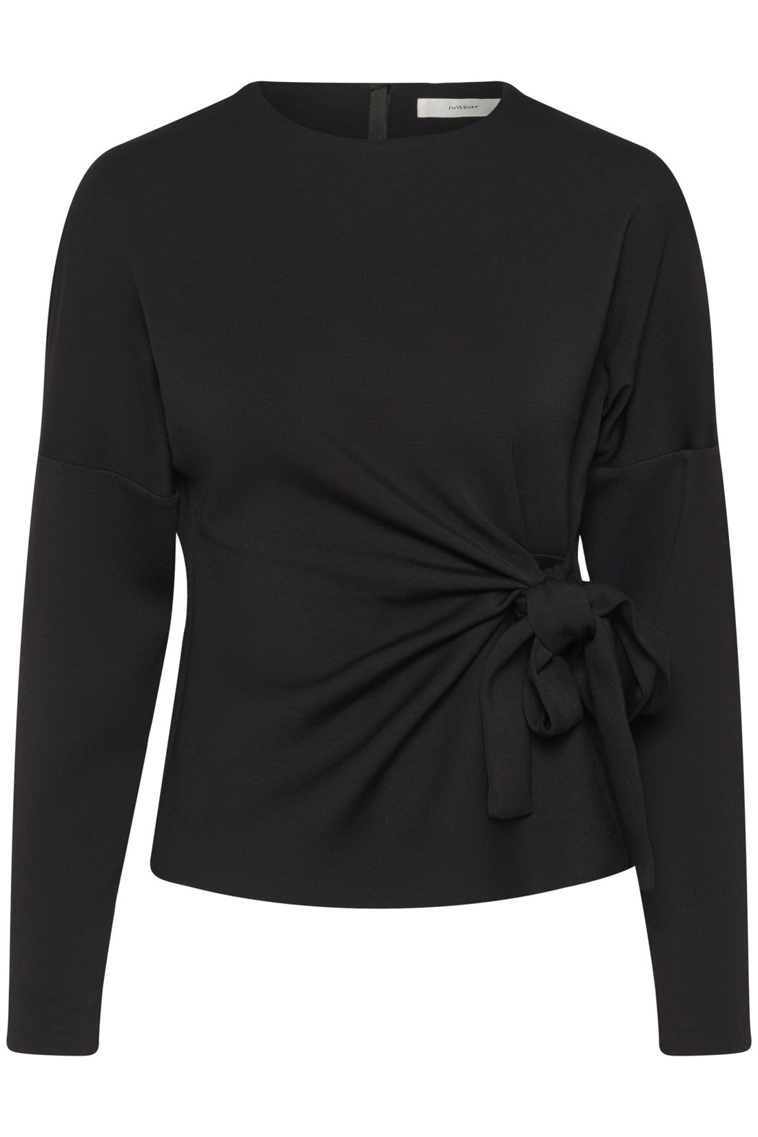 Vincent Knot Blouse