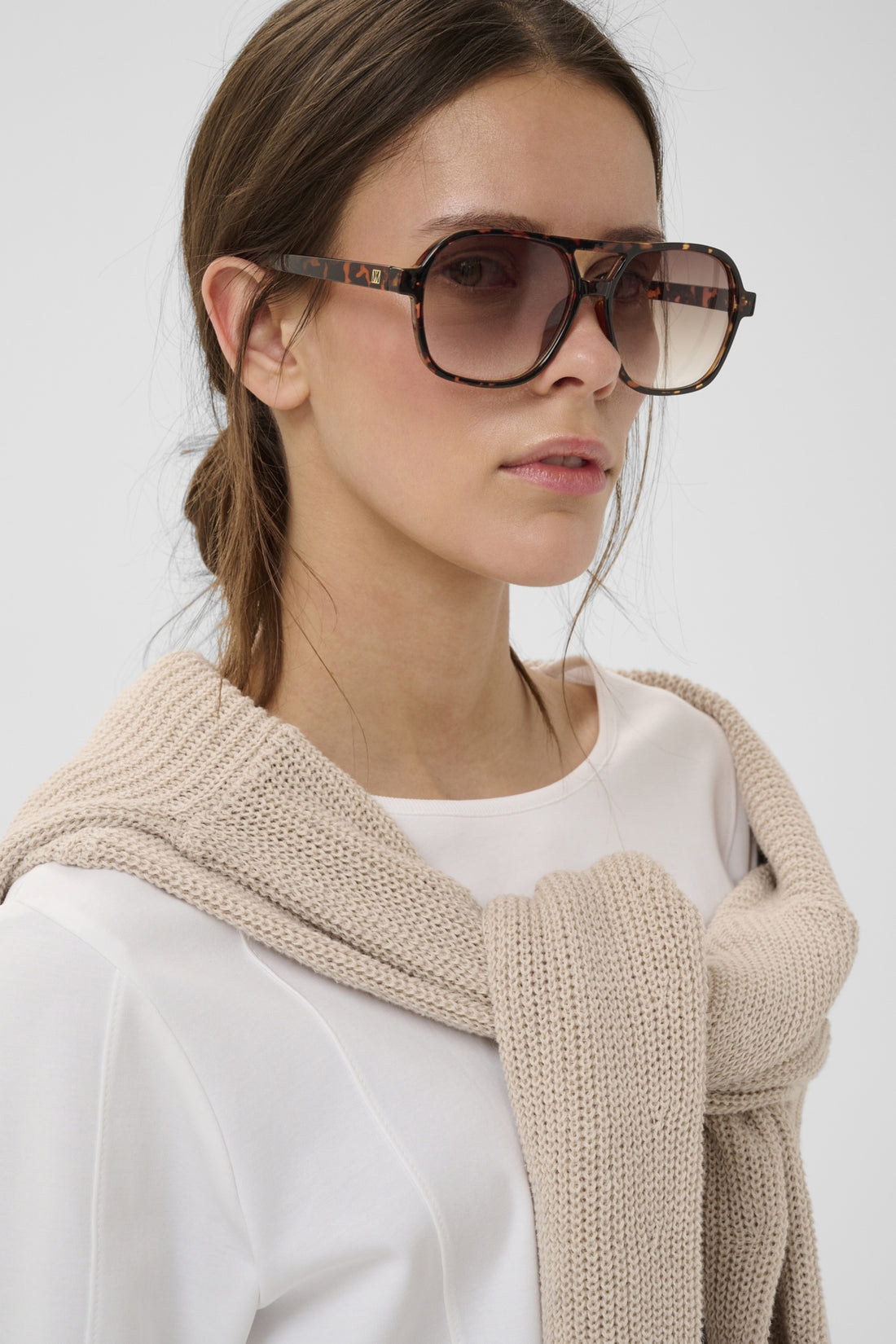 Belgie Sunglasses