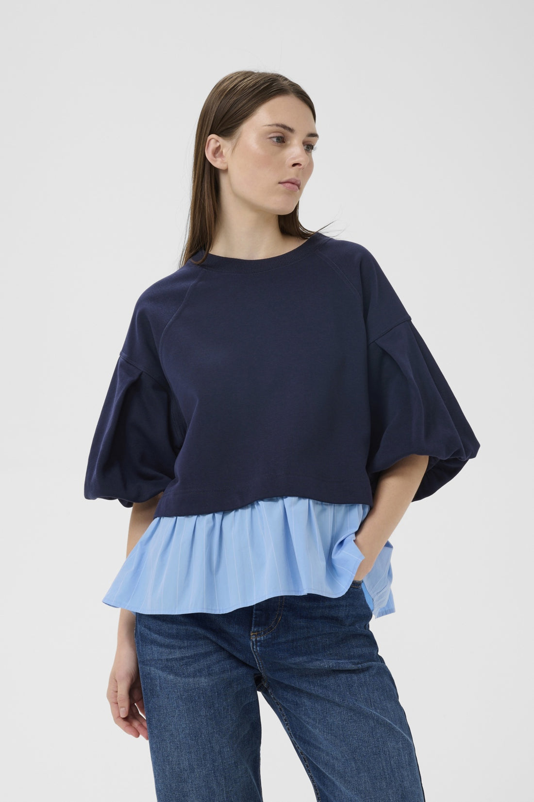 Dessy Top