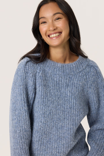 Pleoni Pullover