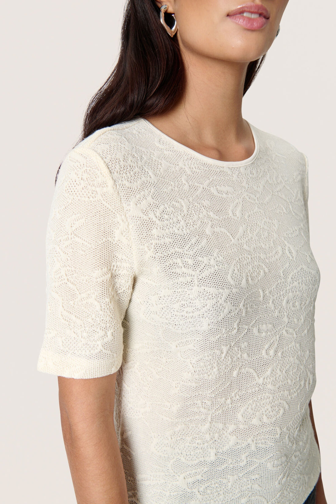 Lupina Claudetta TShirt