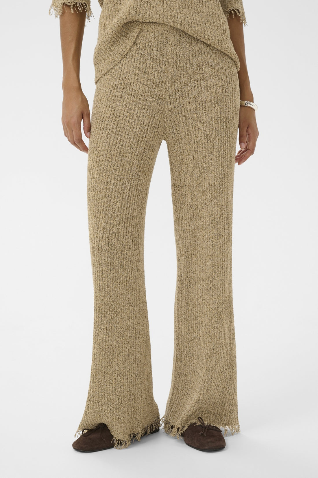 Duena Pants