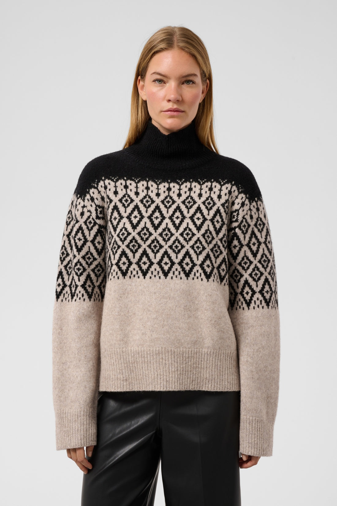 Kaegan Sweater