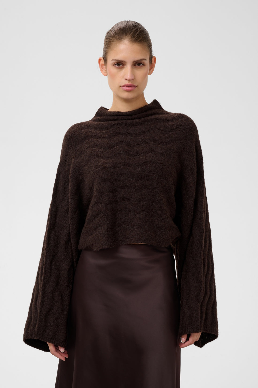 Idalia Sweater