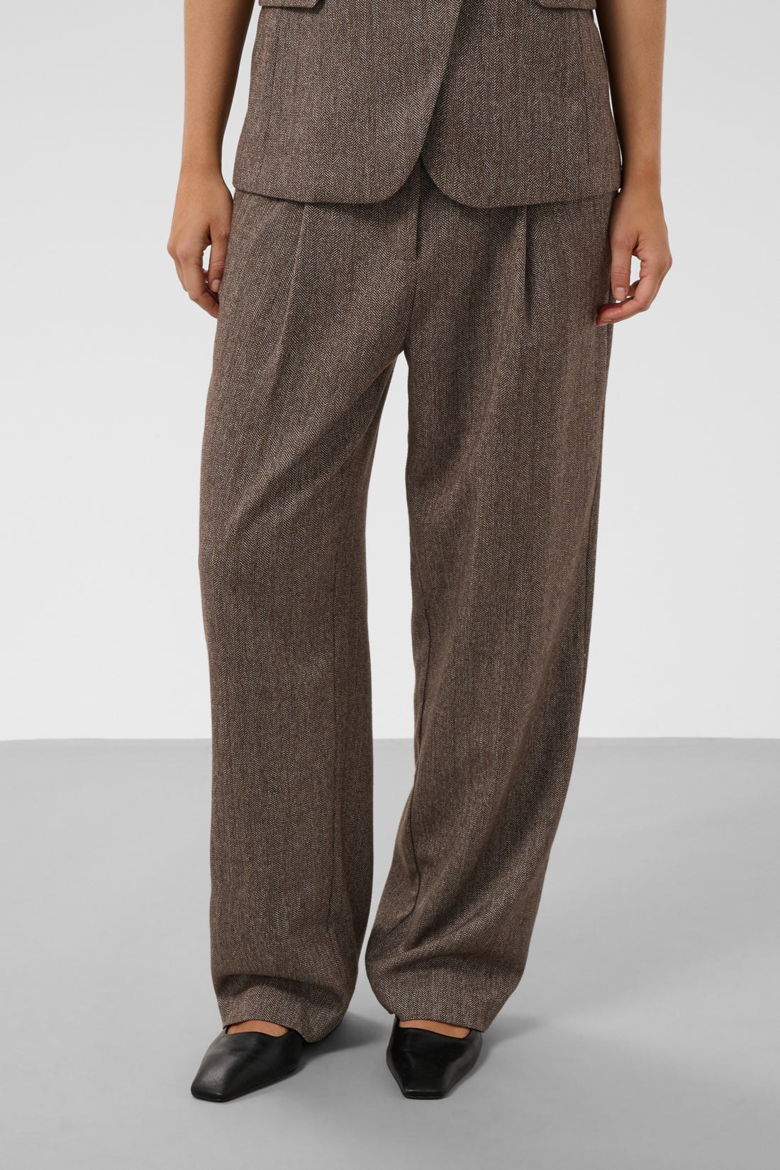 Kango Trousers