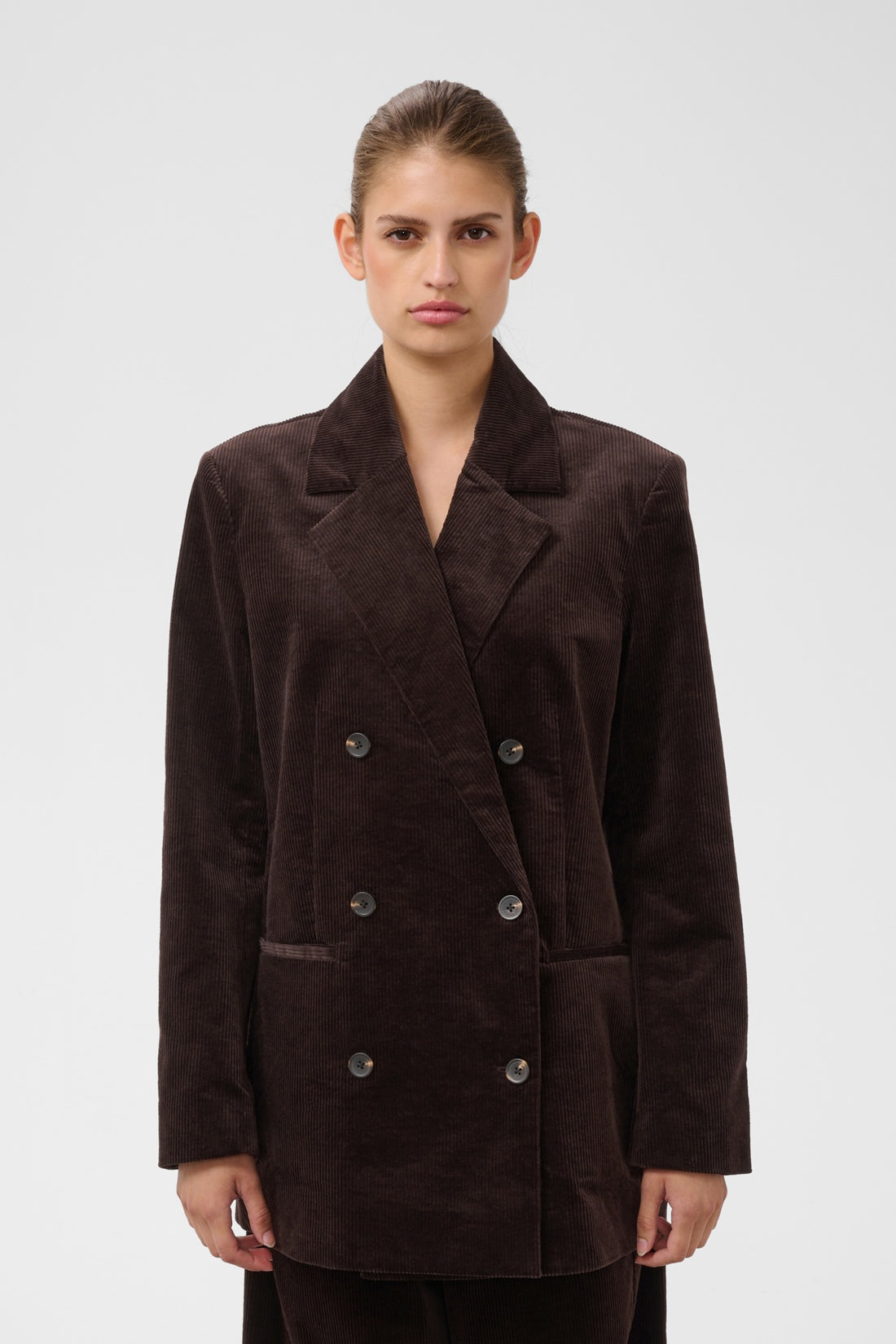 Kamet Blazer