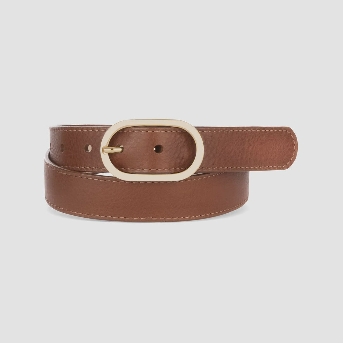 Brave Kezia Vanchetta Leather Belt