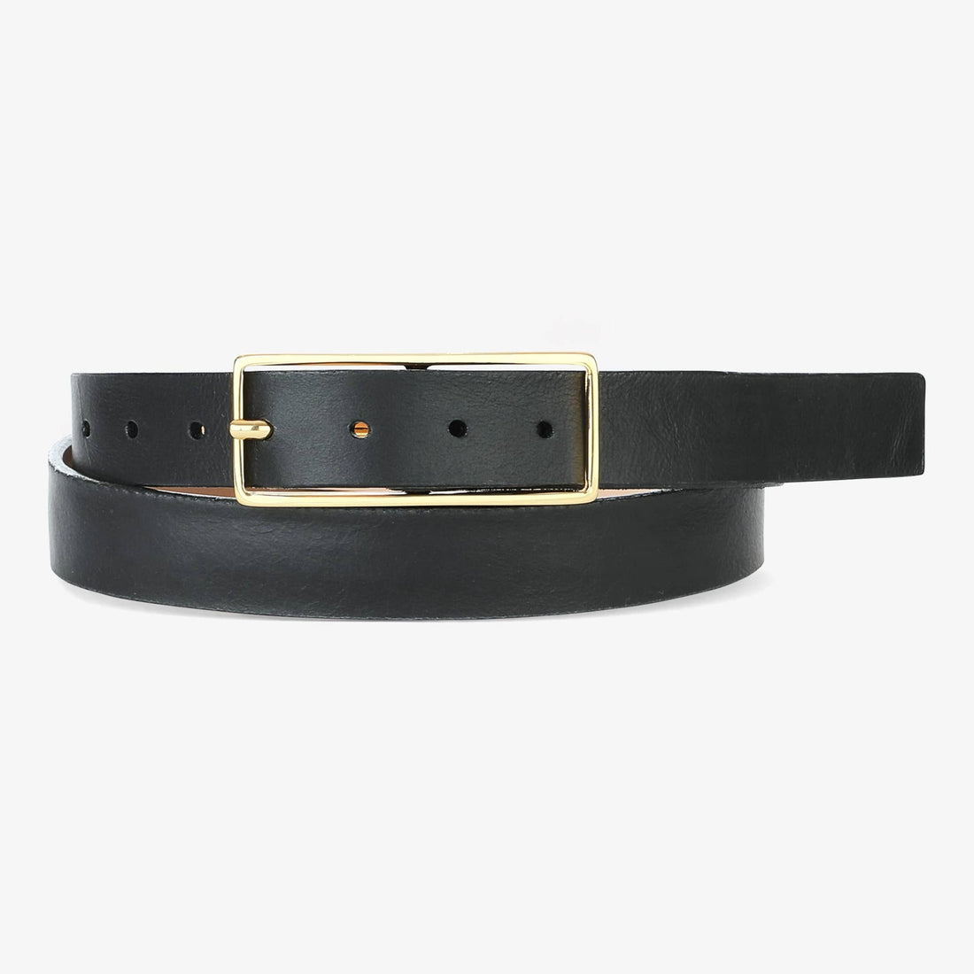 Ursian Leather Belt