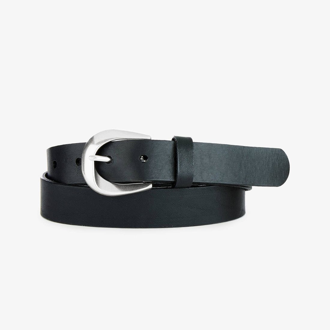 Alok Leather Belt
