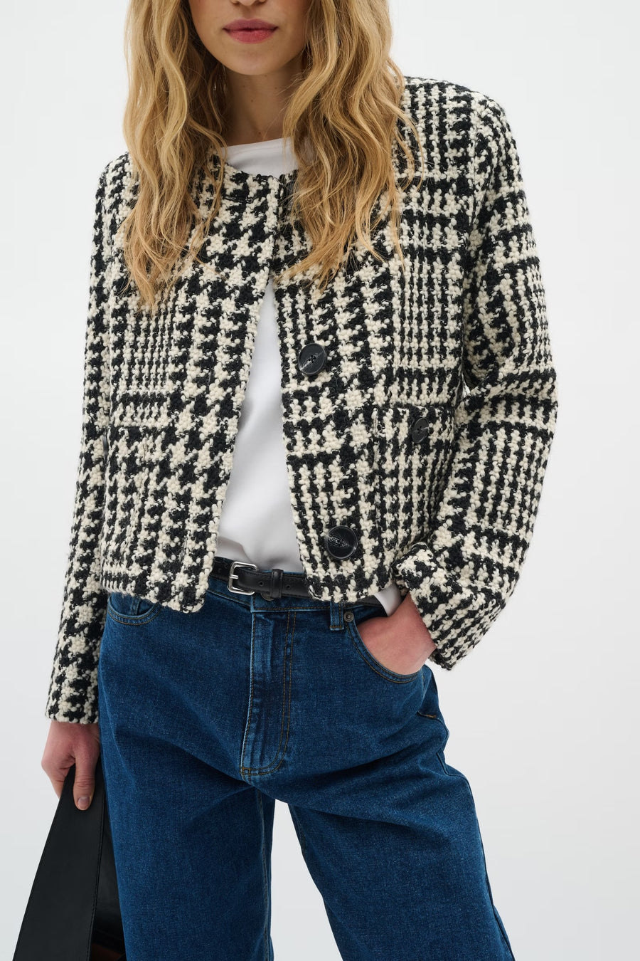 Brya Jacket