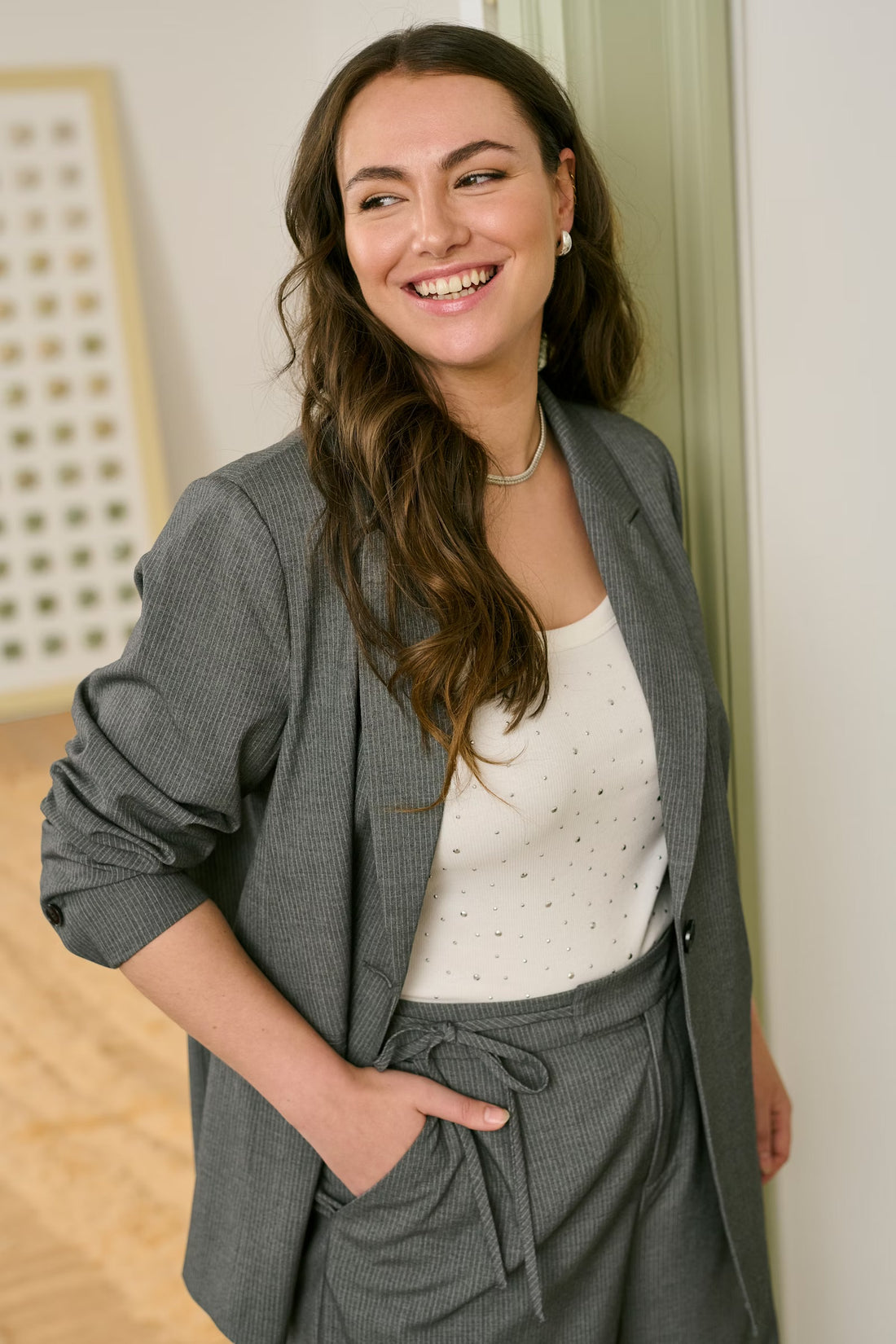 Celiana Blazer