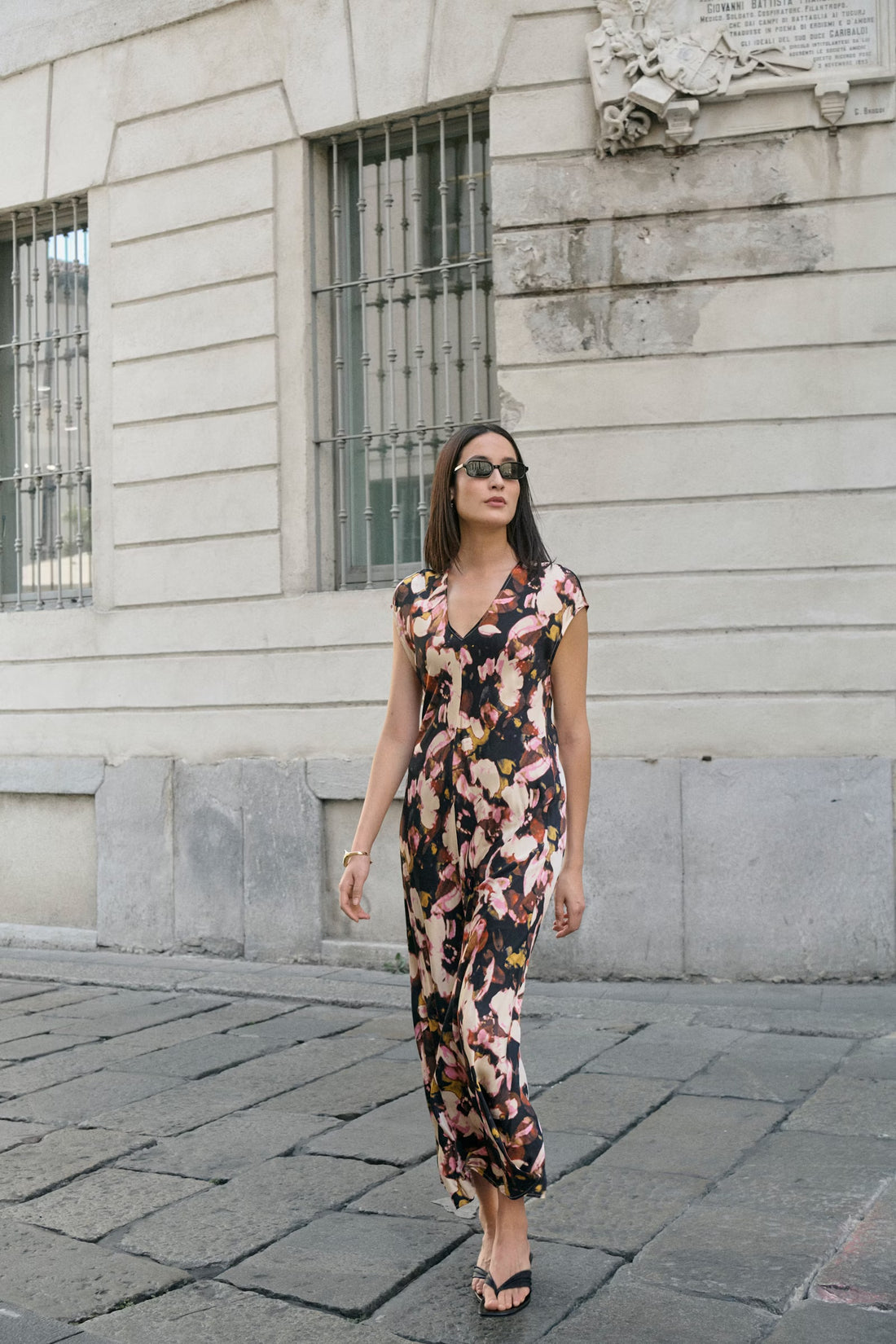 Cinna Liva Dress