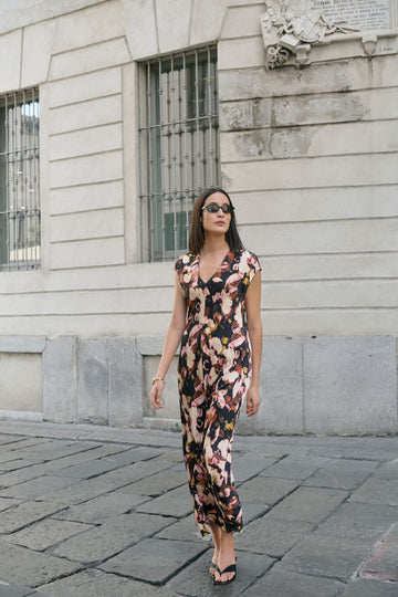 Cinna Liva Dress