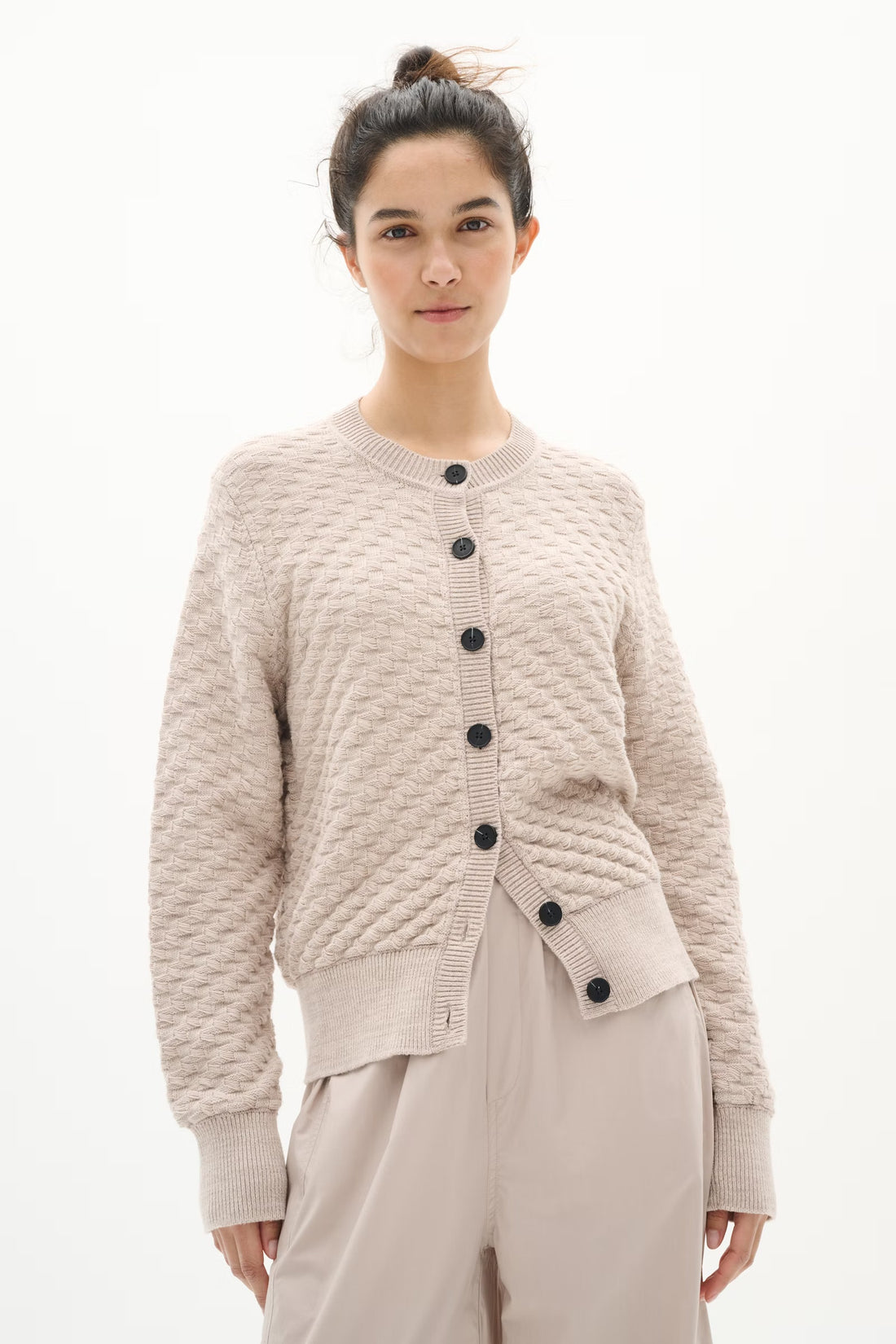 Sabbie Cardigan