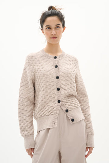 Sabbie Cardigan