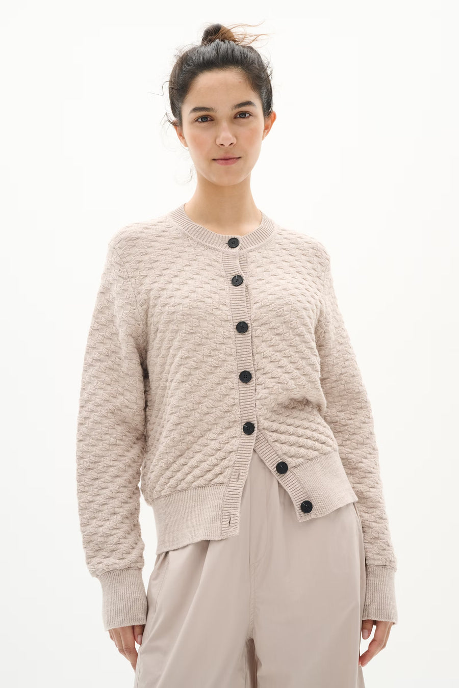 Sabbie Cardigan