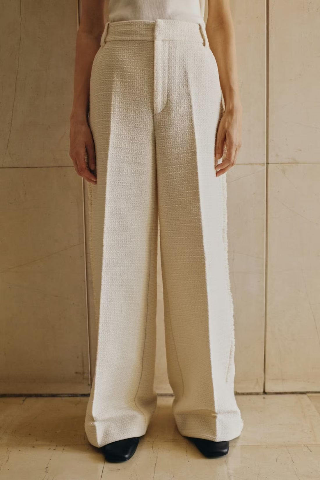Cheyanne Trouser