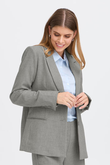 Fransa Abigail Blazer