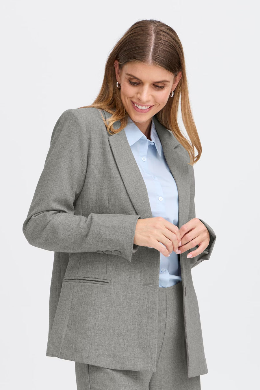 Fransa Abigail Blazer