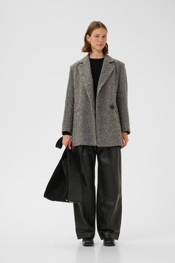 Yasha Blazer Coat