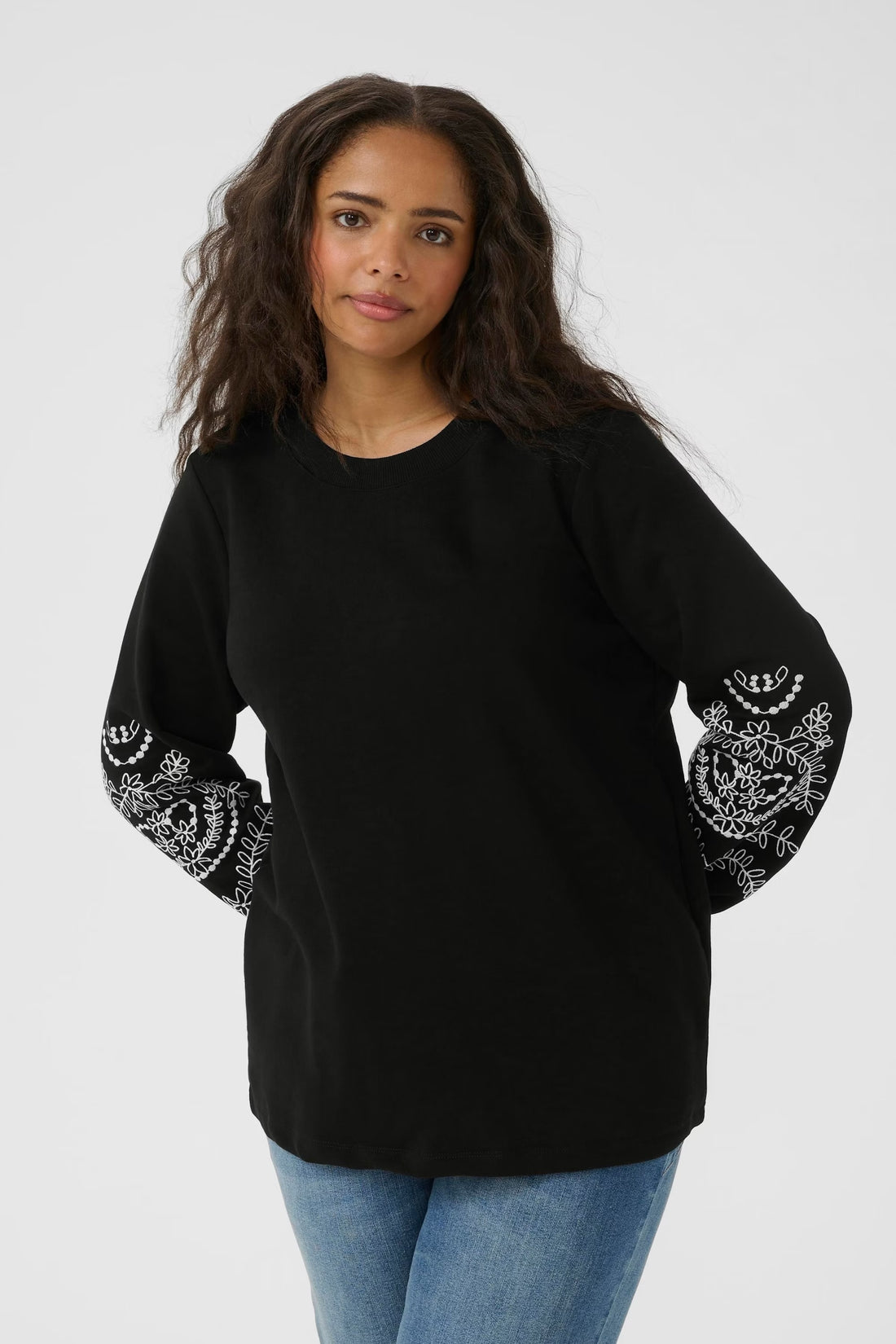 Cviva Sweatshirt