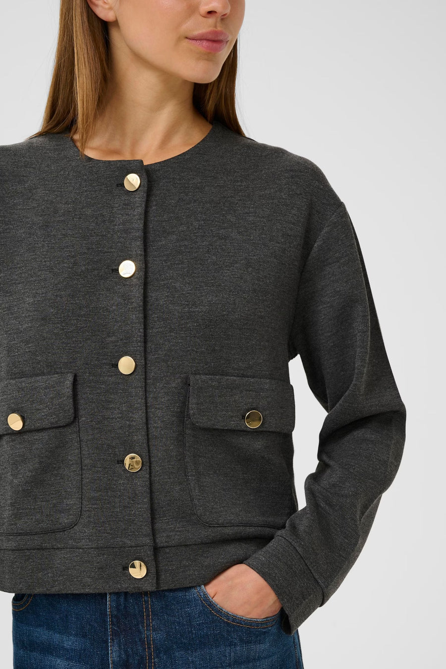 Gida Vincent Jacket