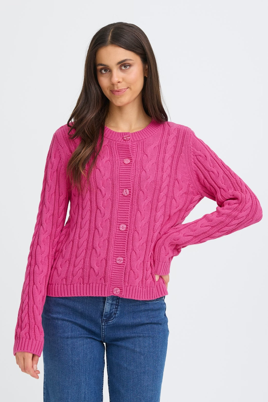 Vivian Cardigan