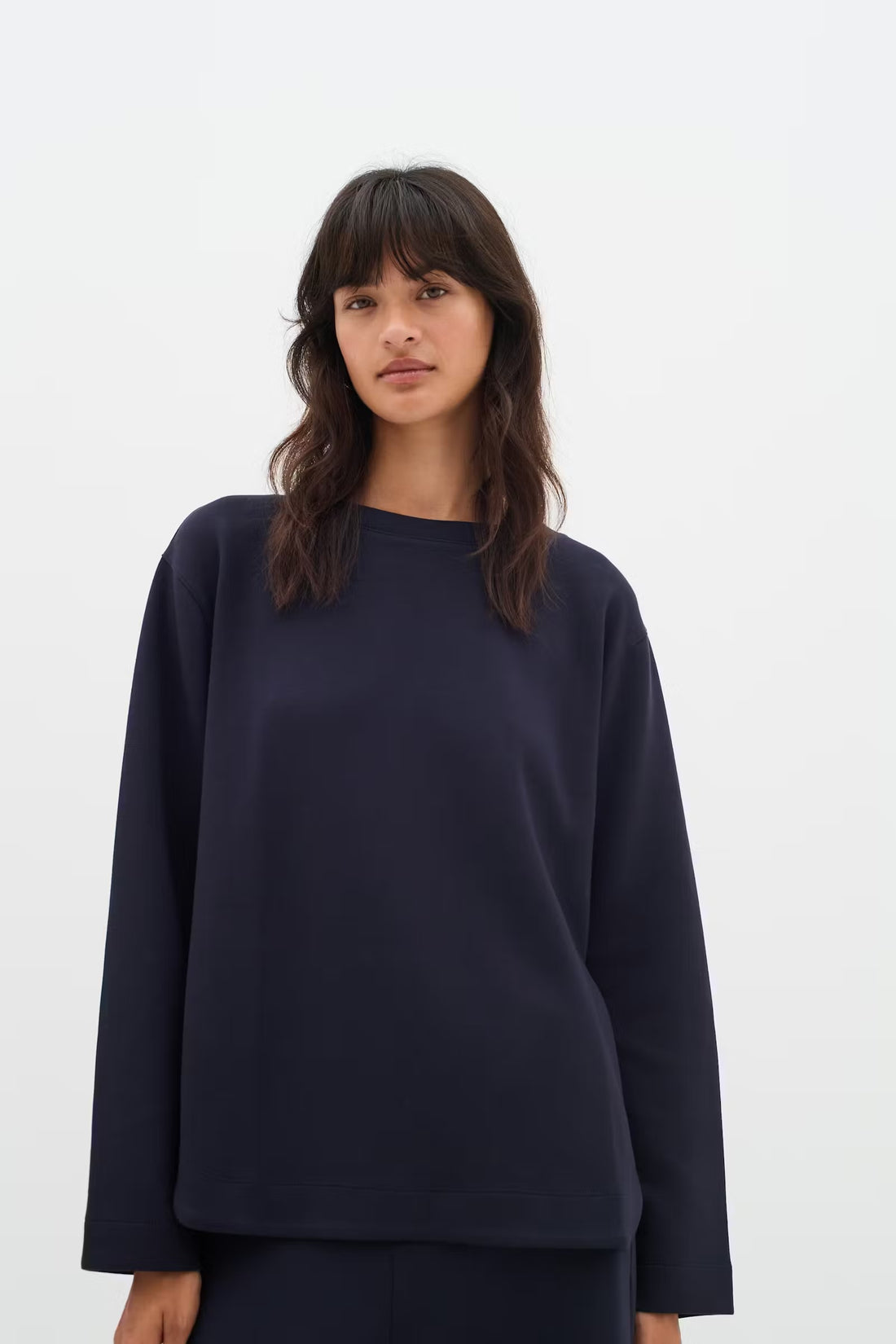 Gincent Crewneck